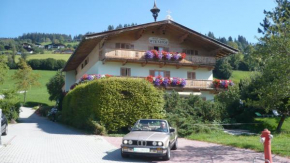 Hotel Garni Wieshof, Kirchberg In Tirol, Österreich, Kirchberg In Tirol, Österreich